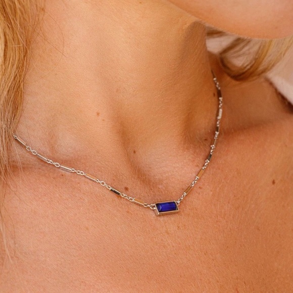 PURA VIDA BITTY MOOD CHOKER - Picture 2 of 5